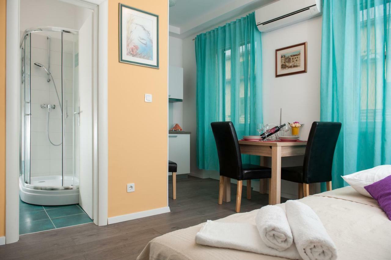 Apartment Simone Split Luaran gambar