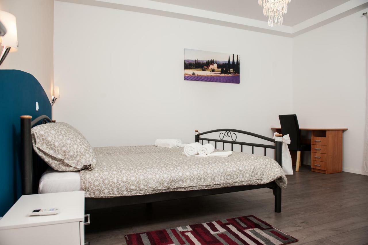 Apartment Simone Split Luaran gambar