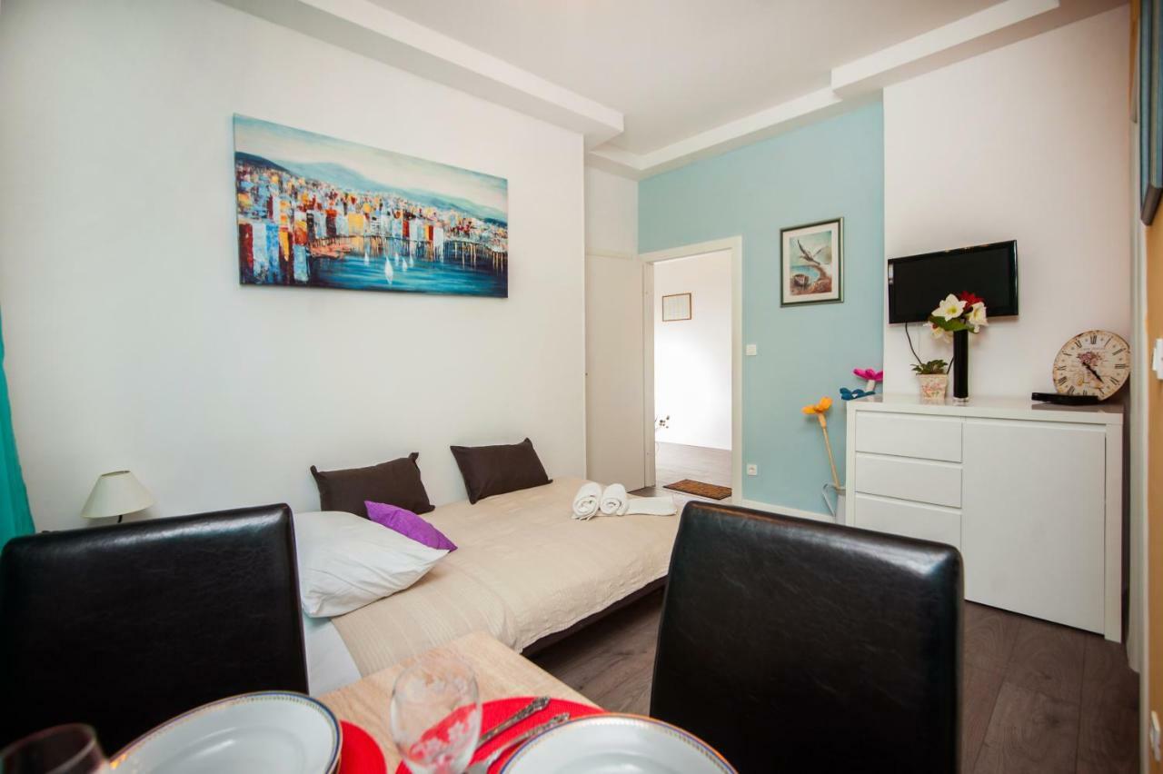 Apartment Simone Split Luaran gambar