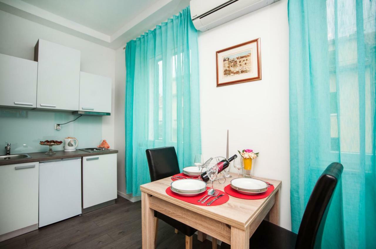 Apartment Simone Split Luaran gambar