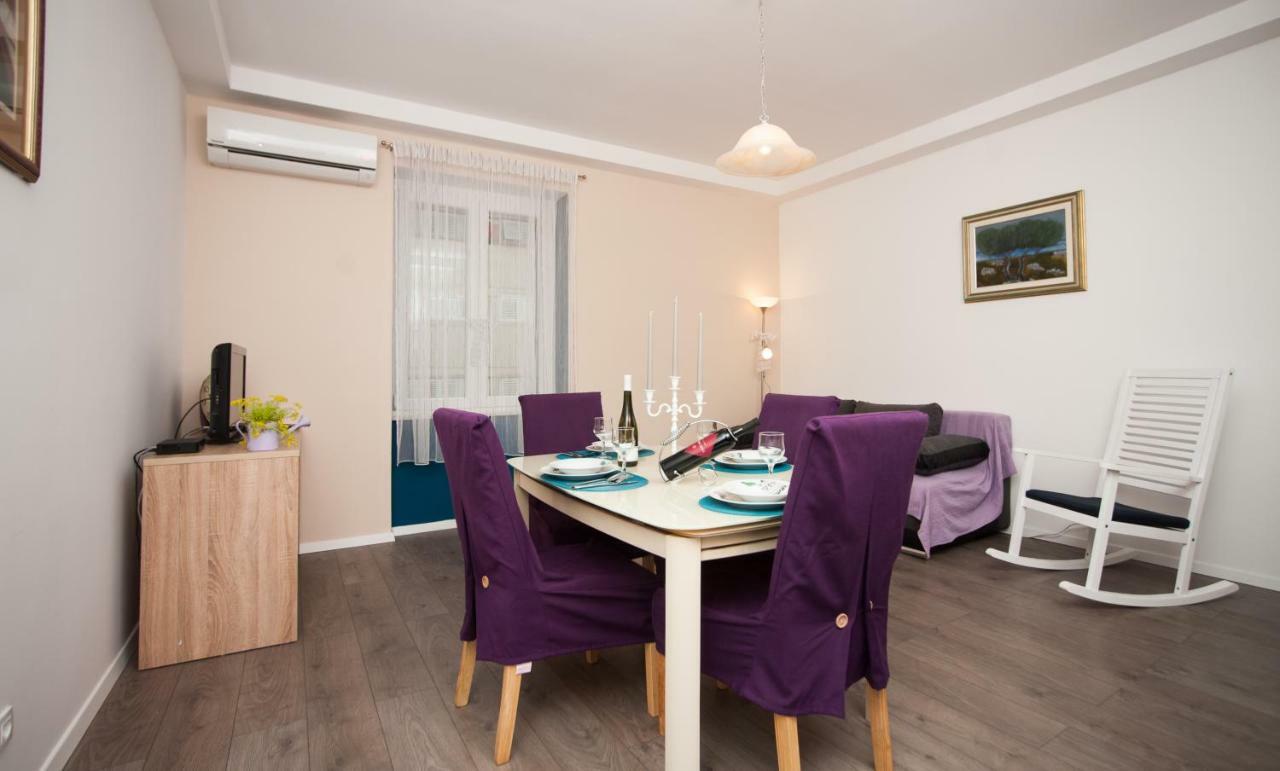 Apartment Simone Split Luaran gambar