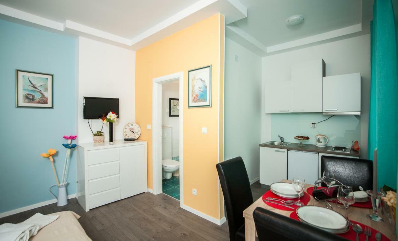 Apartment Simone Split Luaran gambar