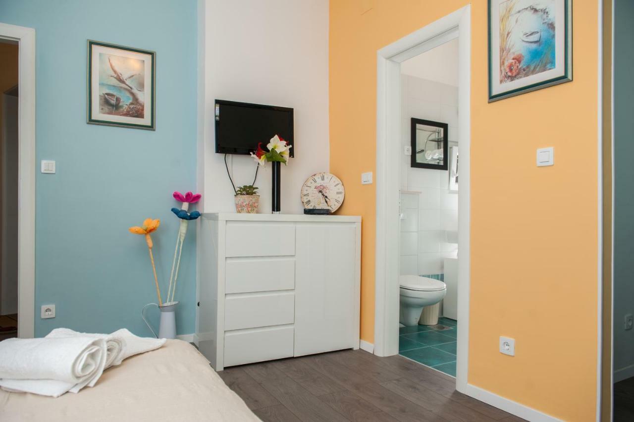 Apartment Simone Split Luaran gambar