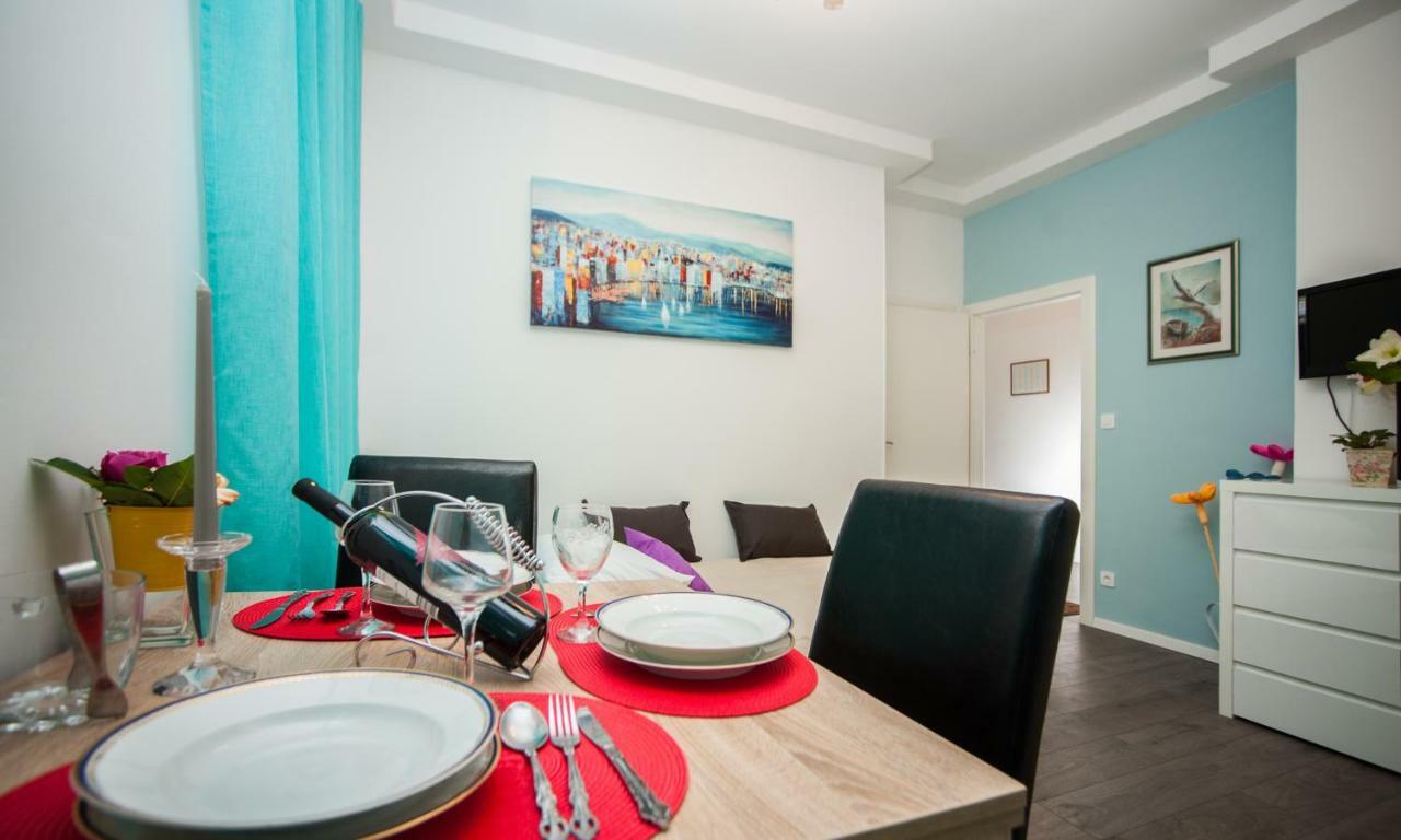 Apartment Simone Split Luaran gambar