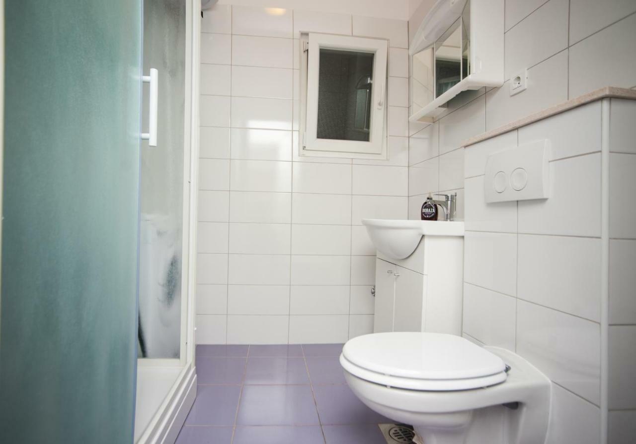 Apartment Simone Split Luaran gambar