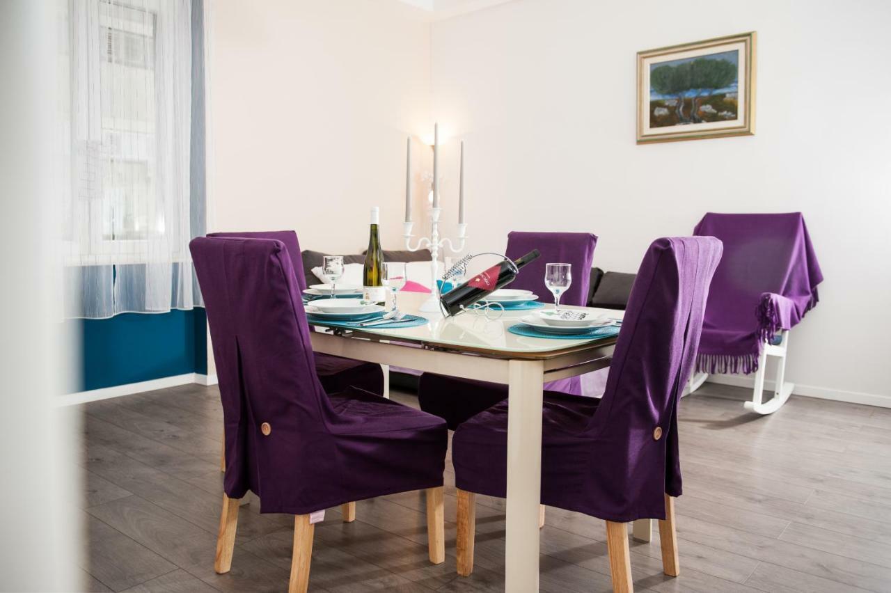 Apartment Simone Split Luaran gambar