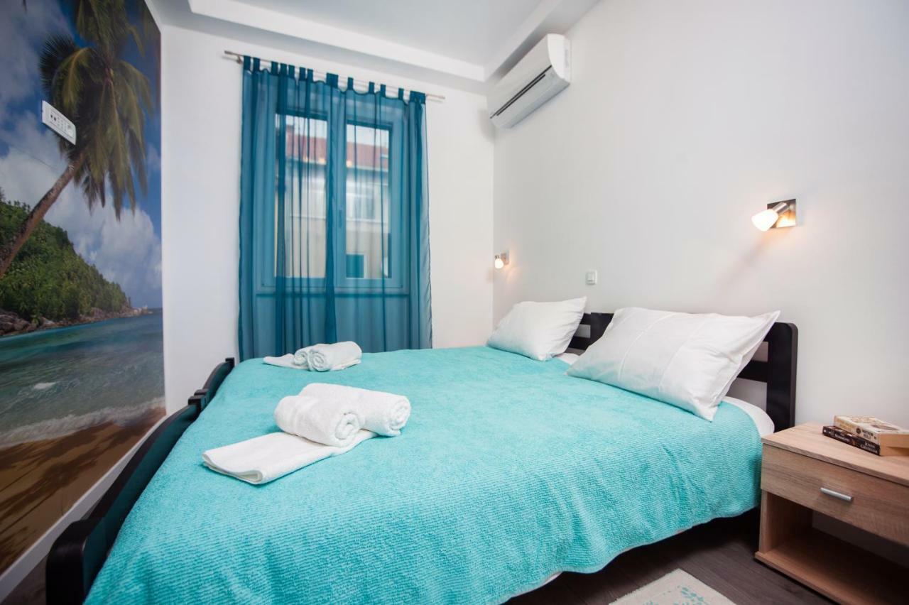 Apartment Simone Split Luaran gambar