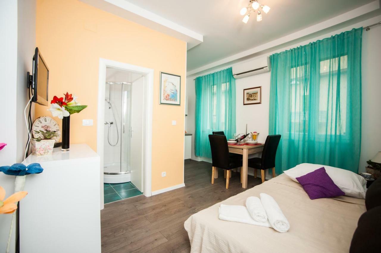 Apartment Simone Split Luaran gambar