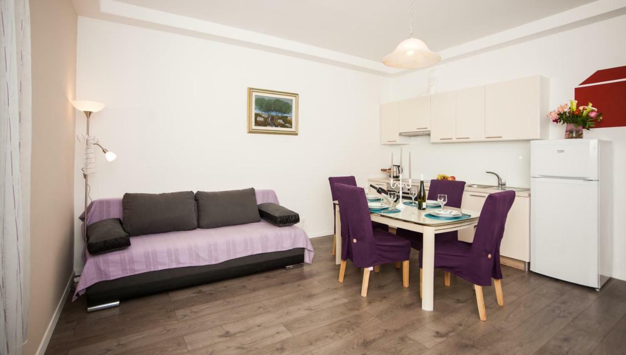 Apartment Simone Split Luaran gambar