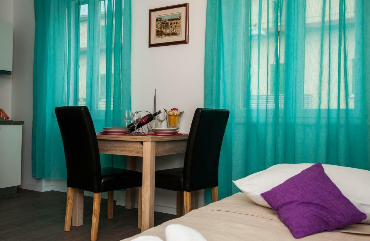 Apartment Simone Split Luaran gambar