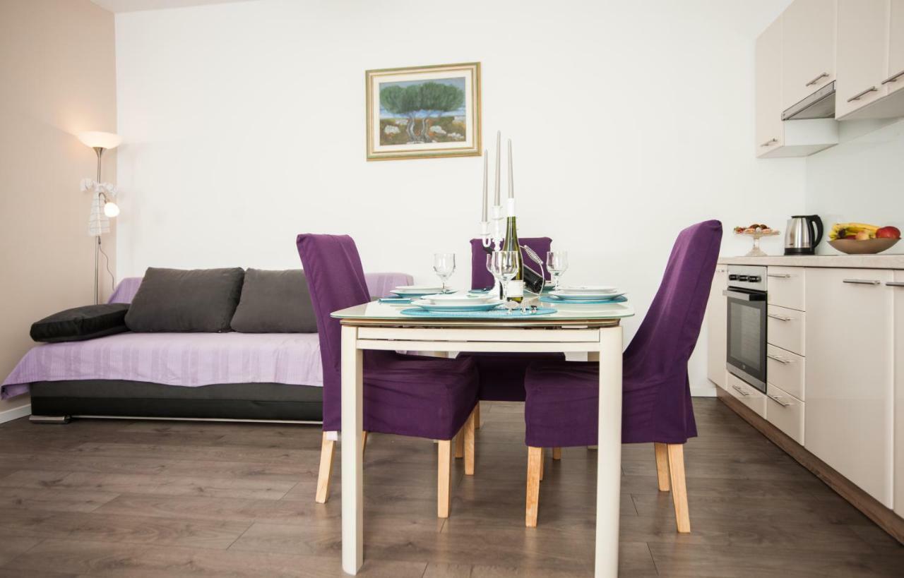 Apartment Simone Split Luaran gambar