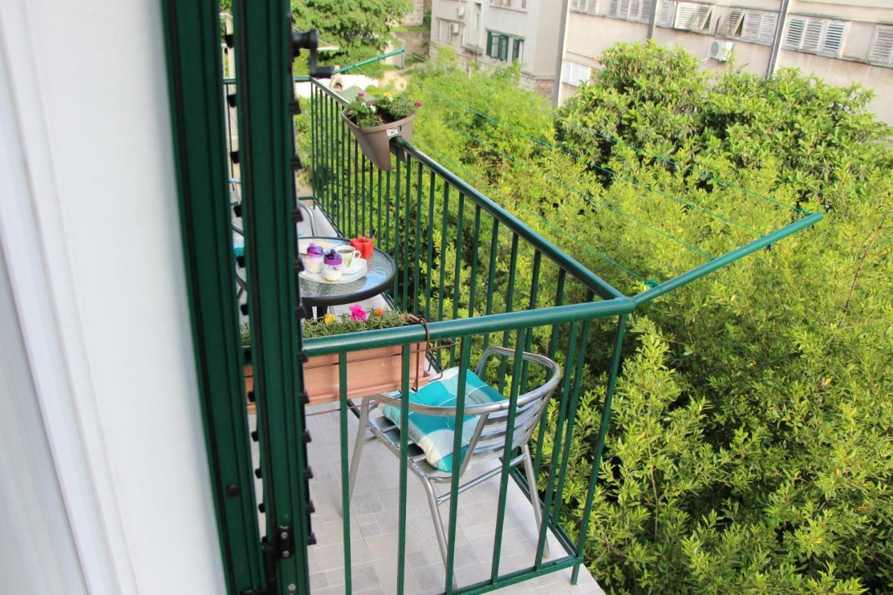 Apartment Simone Split Luaran gambar