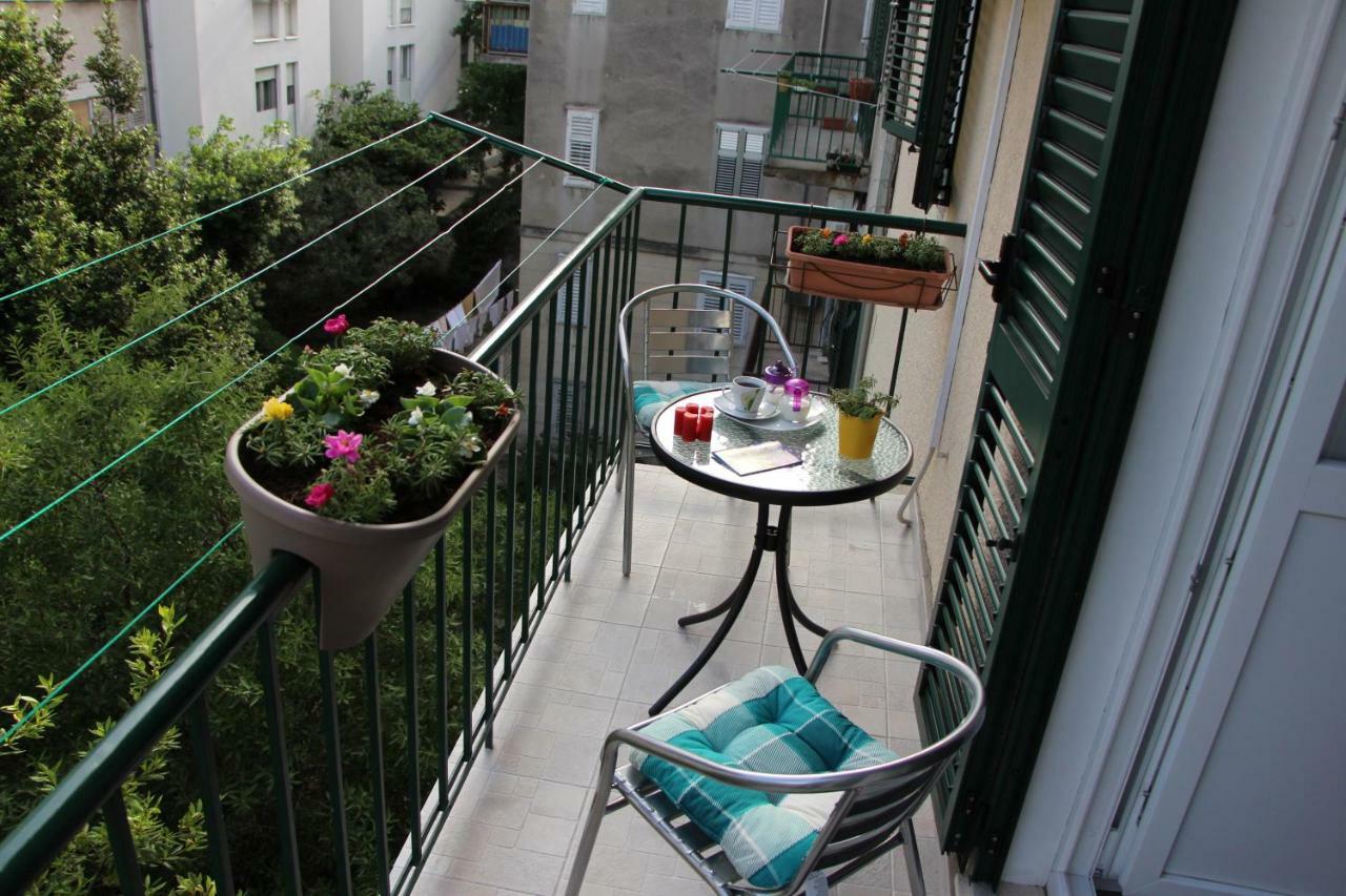 Apartment Simone Split Luaran gambar