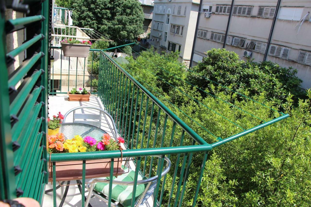 Apartment Simone Split Luaran gambar